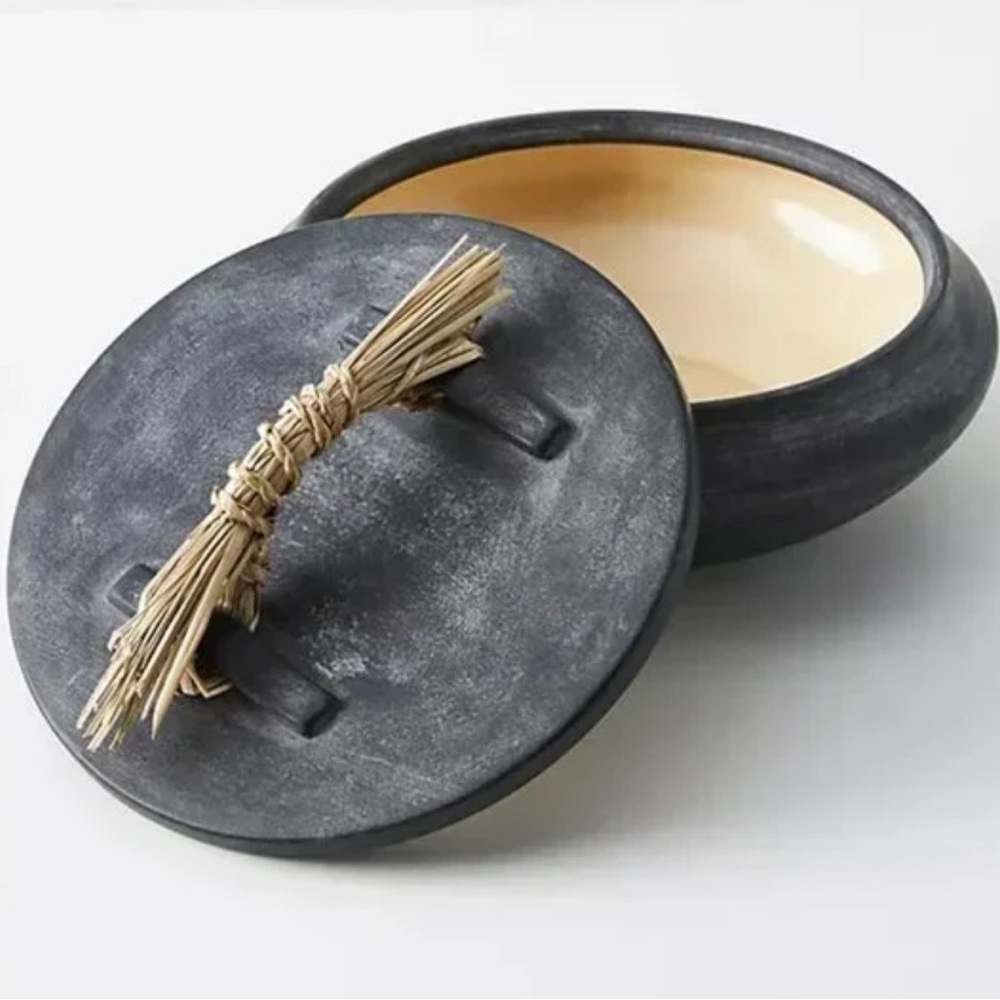 Mozu Large Trinket Dish